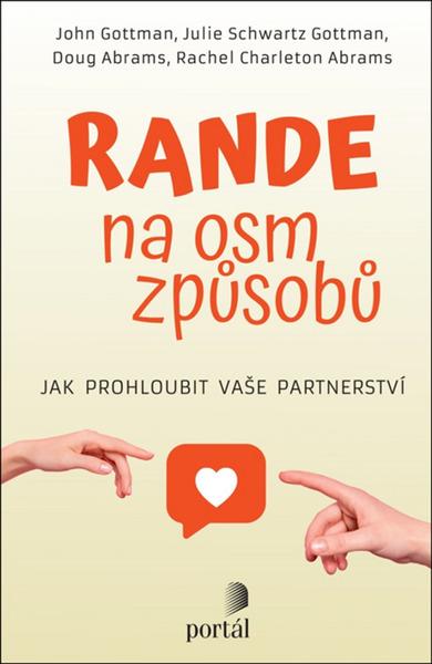 Rande na osm způsobů - 9788026221296