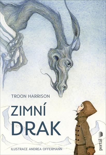 Zimní drak - 9788026221432