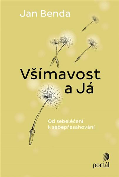 Všímavost a Já - 9788026221364