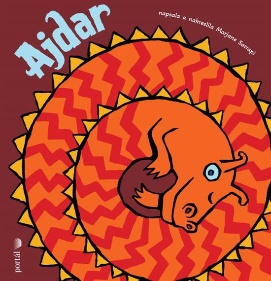 Ajdar - 9788026221463