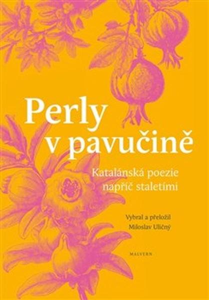 Perly v pavučině - 9788075304568