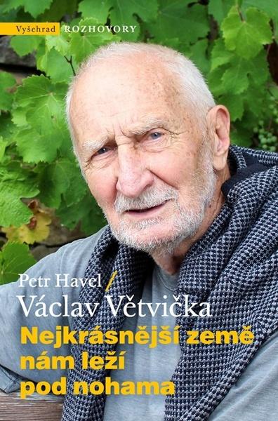 Nejkrásnější země nám leží pod nohama - 9788076019164