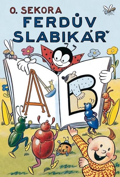 Ferdův slabikář - 9788000072739