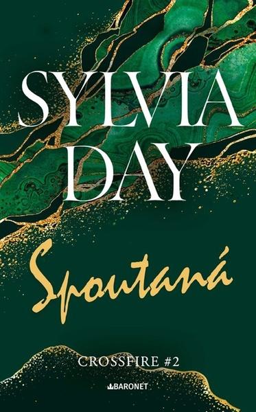 Spoutaná - 9788026922735