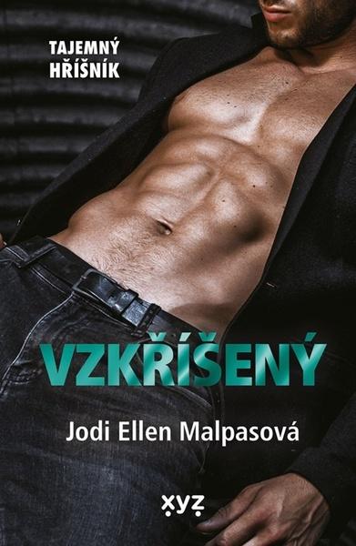 Vzkříšený - 9788076834705
