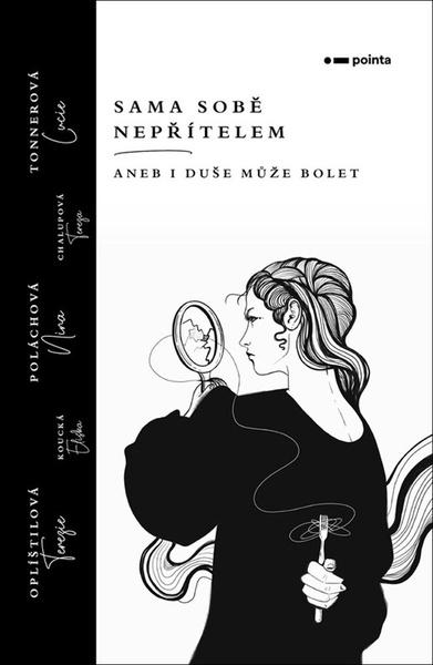 Sama sobě nepřítelem - 9788076912427