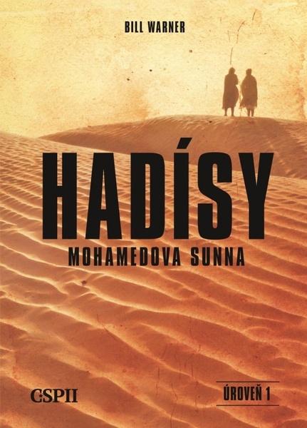 Hadísy - 9788076280076