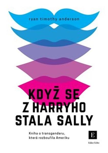 Když se z Harryho stala Sally - 9788090740693