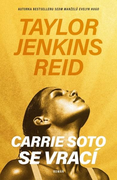 Carrie Soto se vrací - 9788027720217
