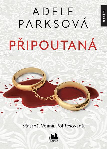Připoutaná - 9788027136018