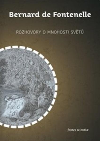 Rozhovory o mnohosti světů - 9788074763199