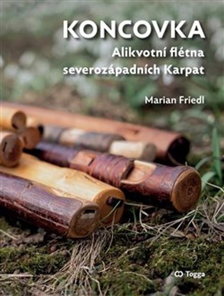Koncovka - 9788074763090