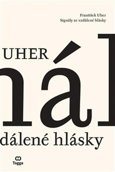 Signály ze vzdálené hlásky - 9788074763304