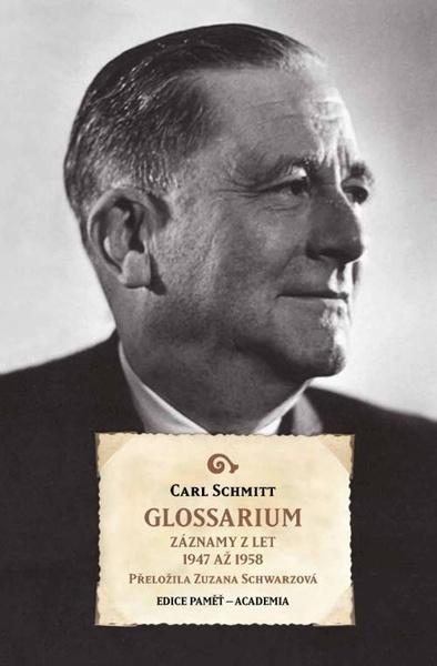 Glossarium - 9788020034588