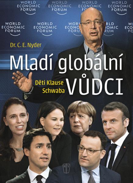 Mladí globální vůdci - 9788020620026