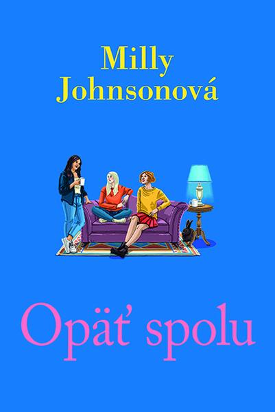 Opäť spolu - 9788057304296