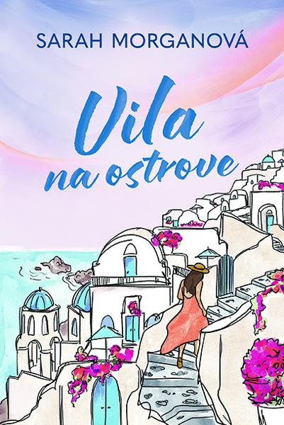Vila na ostrove - 9788057304258