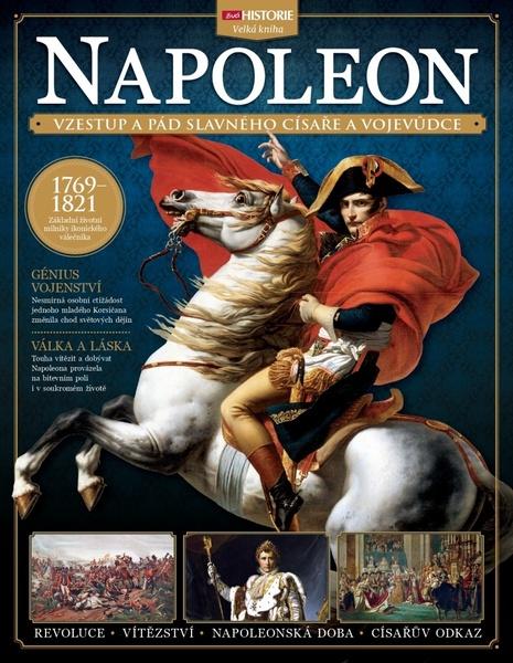 Napoleon - 9788075256126