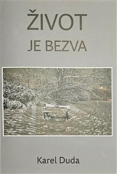 Život je bezva - 9788073542566