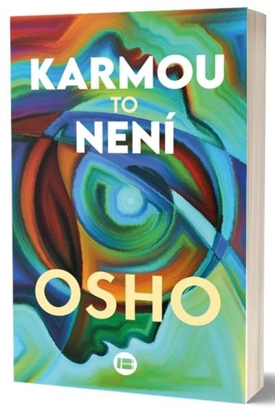 Karmou to není - 9788075935847
