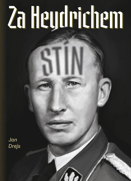 Za Heydrichem stín - 9788020617033