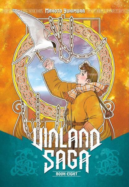 Vinland Saga 08 - 1632363720