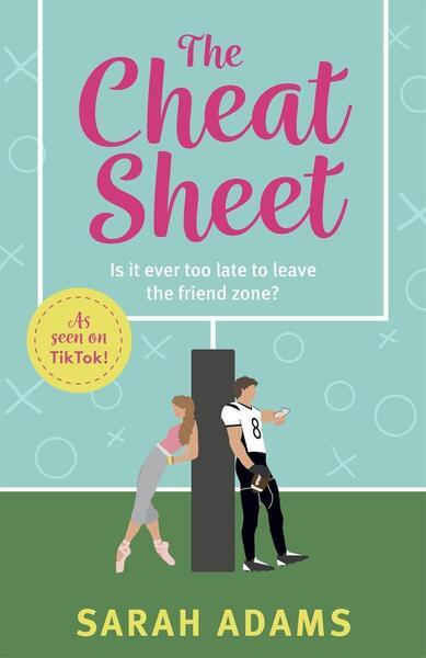 The Cheat Sheet - 1472297032