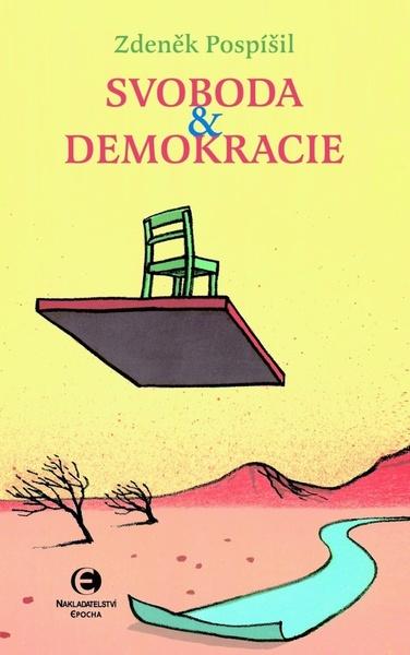 Svoboda a demokracie - 9788027801657