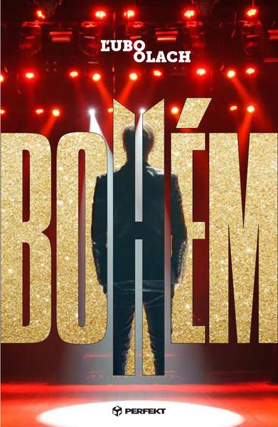 Bohém - 9788082261007