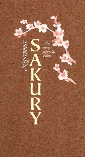 Neprchnúce sakury - 9788081153440