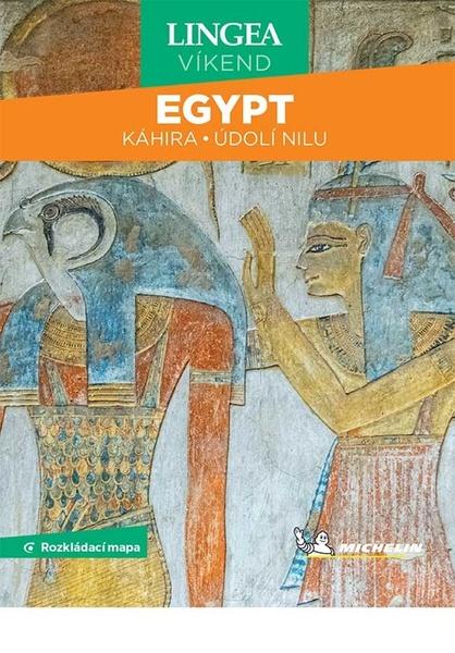 Egypt Víkend - 9788075089472