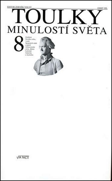 Toulky minulostí světa 8 - 8023967169