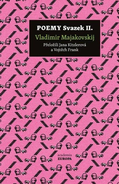 Poemy Svazek II. - 9788020034151