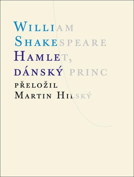 Hamlet, dánský princ - 9788071083856