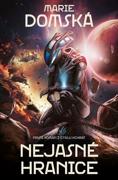 Nejasné hranice - 9788027520138