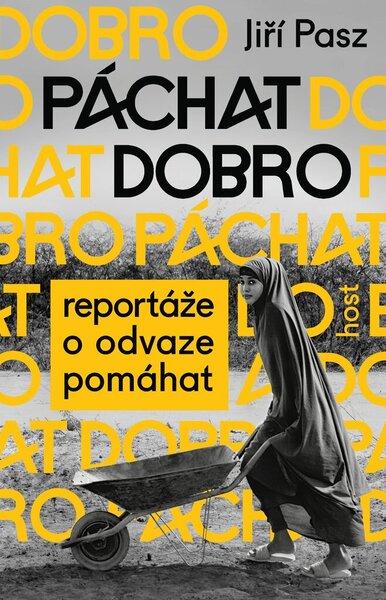 Páchat dobro - 9788027520220