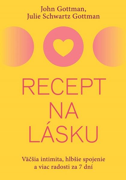 Recept na lásku - 9788081094729