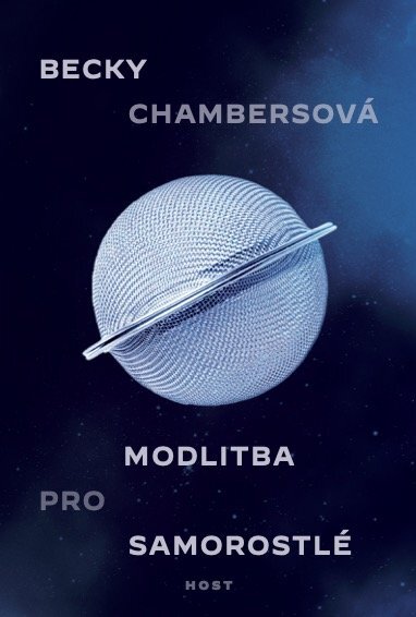 Modlitba pro samorostlé - 9788027520657