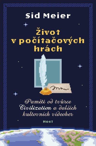 Život v počítačových hrách - 9788027520695