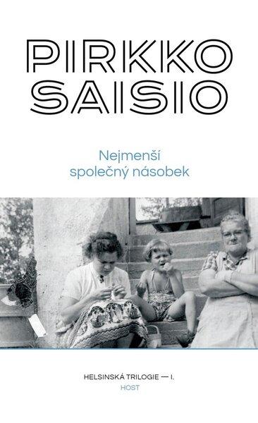Nejmenší společný násobek - 9788027520244