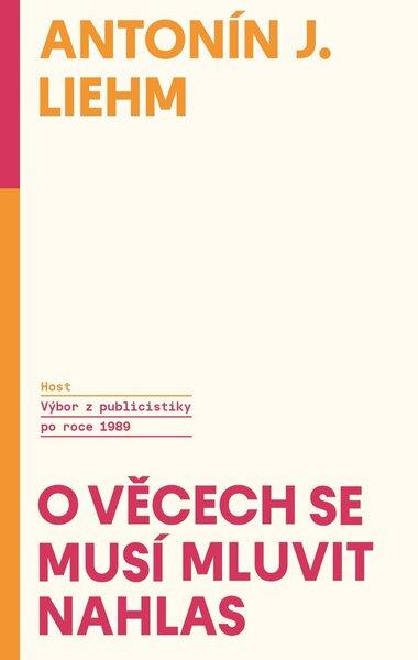 O věcech se musí mluvit nahlas - 9788027520121