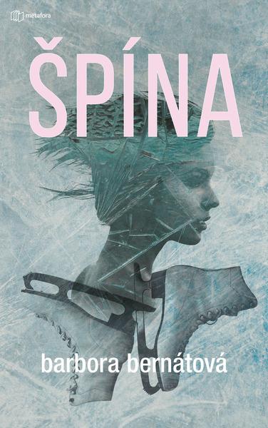 Špína - 9788076252974