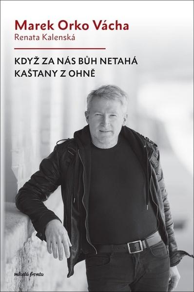 Když za nás Bůh netahá kaštany z ohně - 9788020463029