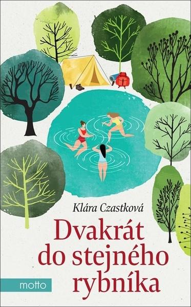 Dvakrát do stejného rybníka - 9788026726234