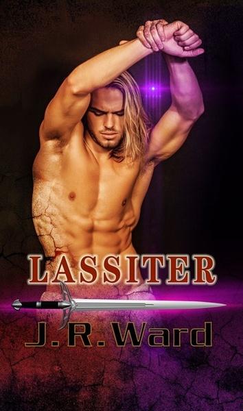 Lassiter - 9788026923015