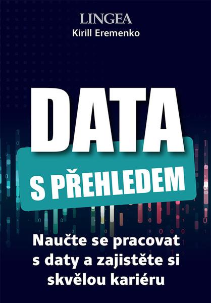 Data s přehledem - 9788075089526