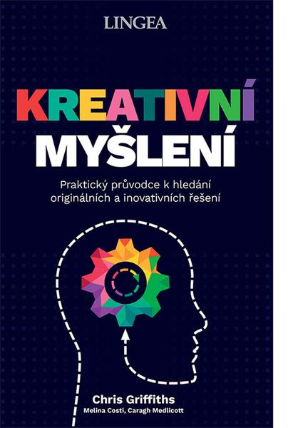 Kreativní myšlení - 9788075089533