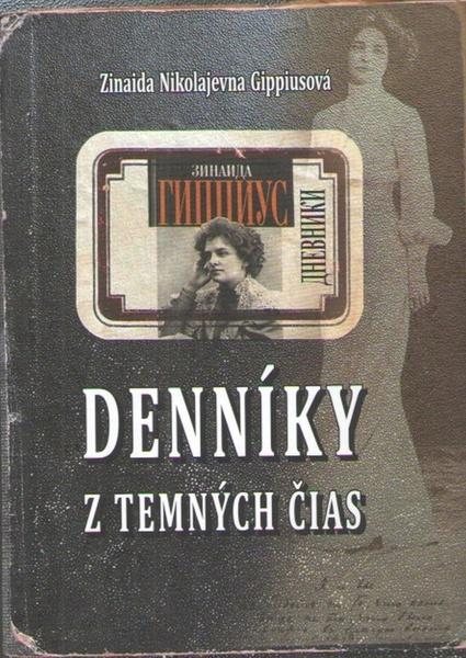 Denníky z temných čias - 9788082022356