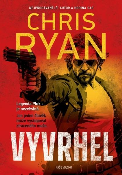 Vyvrhel - 9788020619952