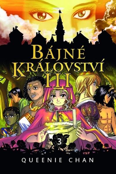 Bájné království III - 9788088438168